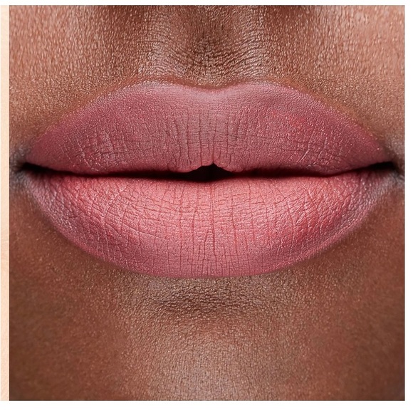 COLOURPOP “doozy” ultra blotted lip in warm rose. - Picture 3 of 3